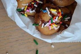 Sweet B's Donuts