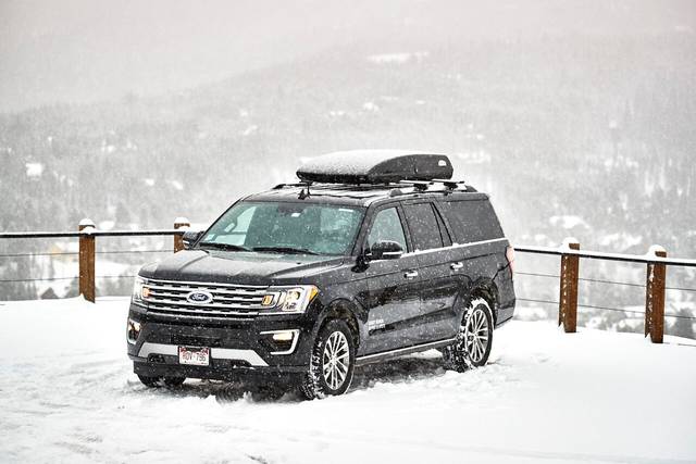 Safe in any weather