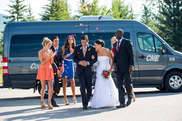 Happily Ever After Express