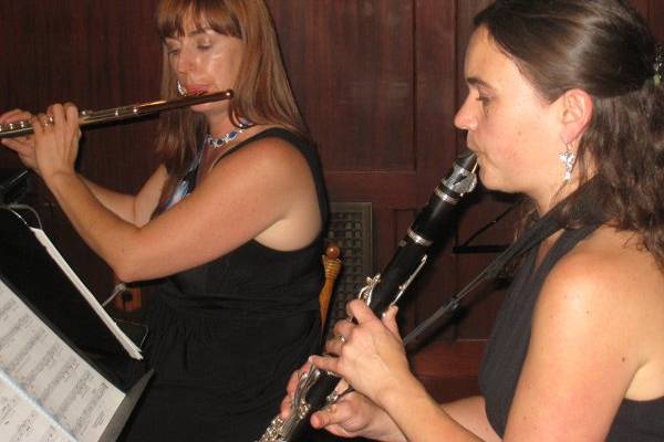 Ceora Winds Chamber Music