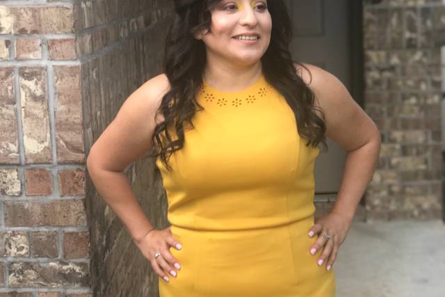 City of Houston event