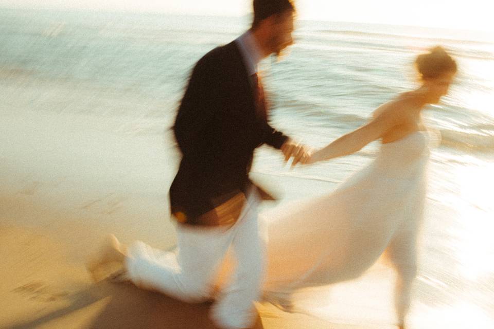 Kasey Powell Weddings