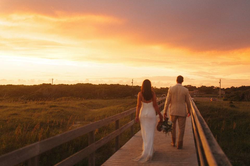Kasey Powell Weddings