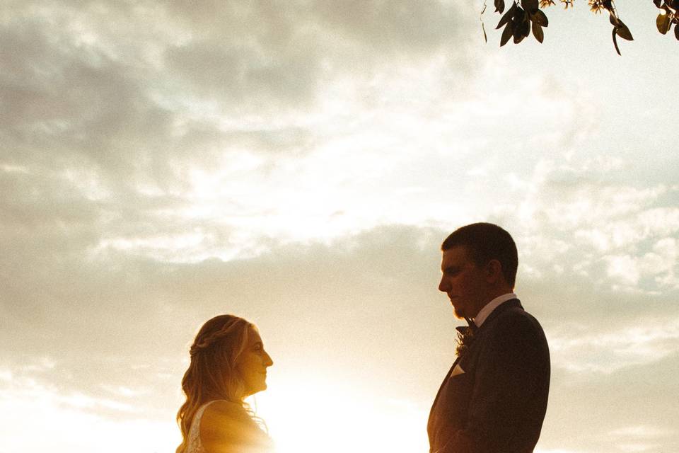 Kasey Powell Weddings