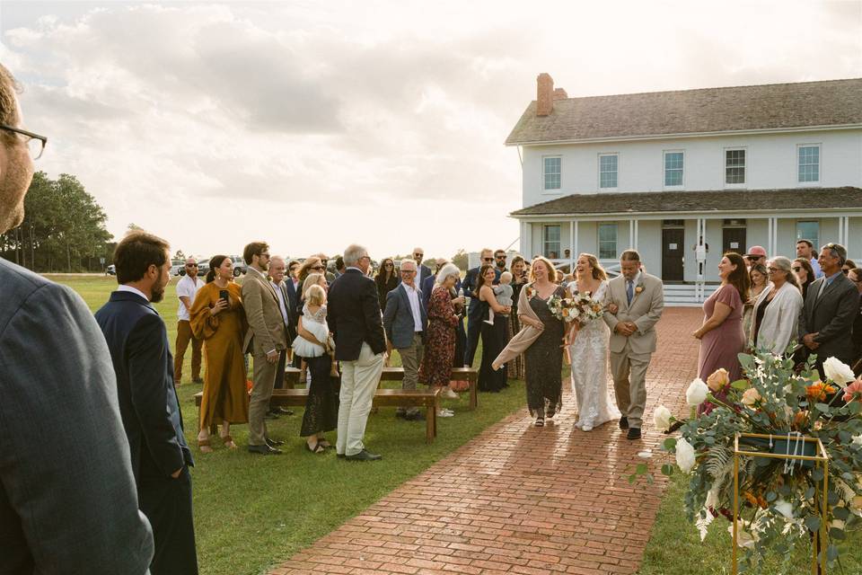Kasey Powell Weddings