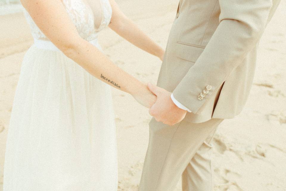Kasey Powell Weddings