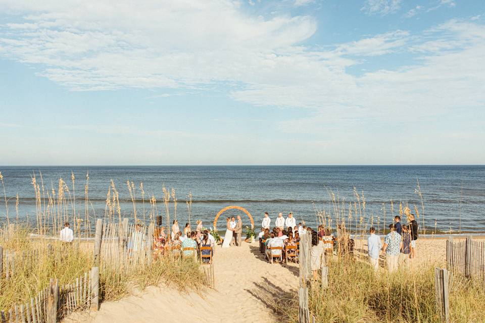 Kasey Powell Weddings