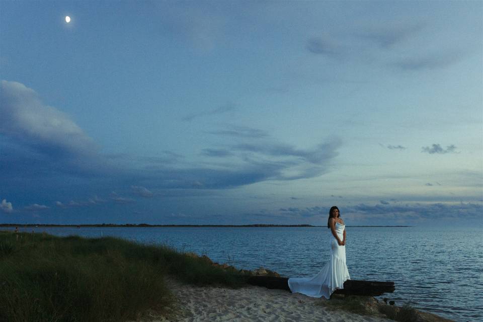 Kasey Powell Weddings