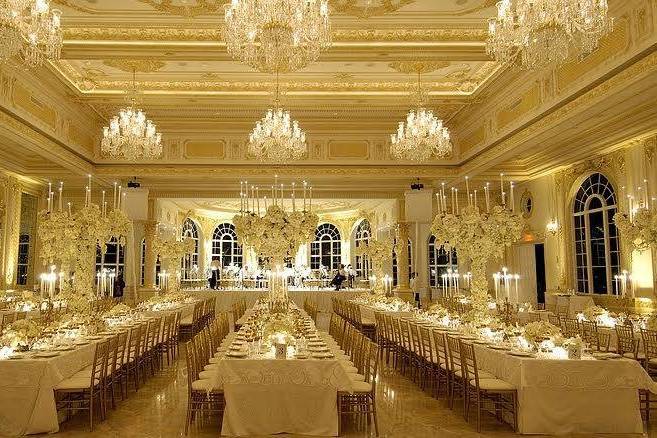 Spectacular Celebrations and Extravagant Wedding Designers LLC