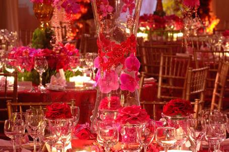 Spectacular Celebrations and Extravagant Wedding Designers LLC