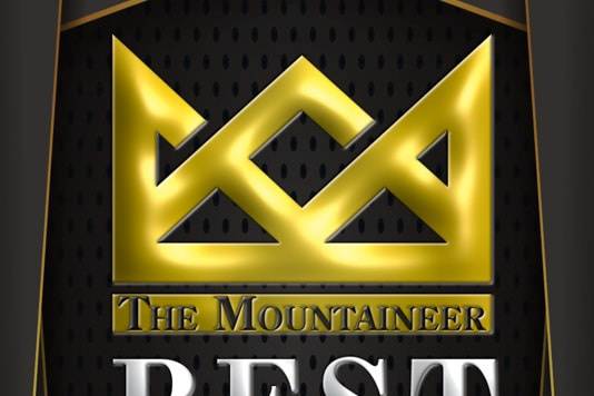 Voted Best DJ Services 3 years