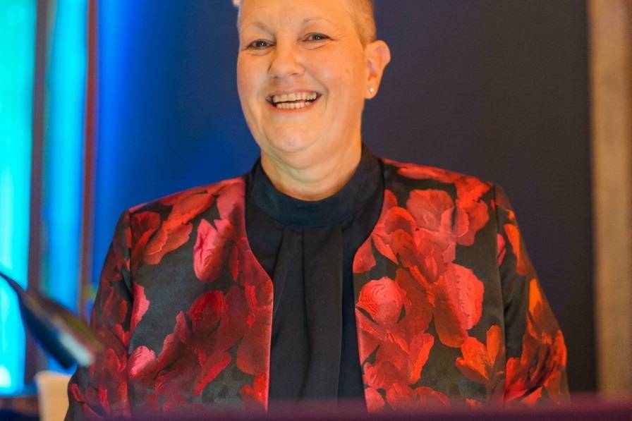 Jeanne Naber, Owner