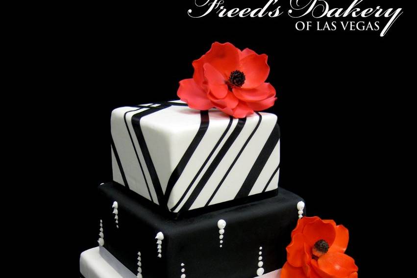 Freed's Bakery