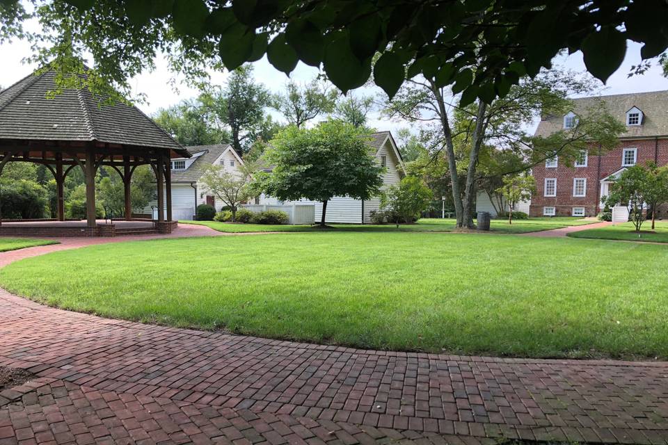 The Cultural Arts Center at Glen Allen