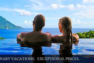 5 Diamond Luxury Travel - Destination Wedding/Honeymoon Specialist