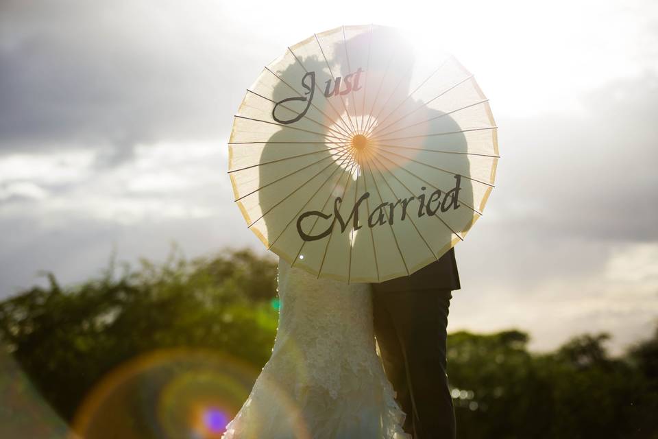 Maui Wedding