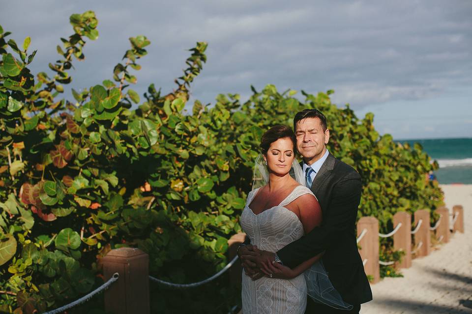 Miami Beach Wedding