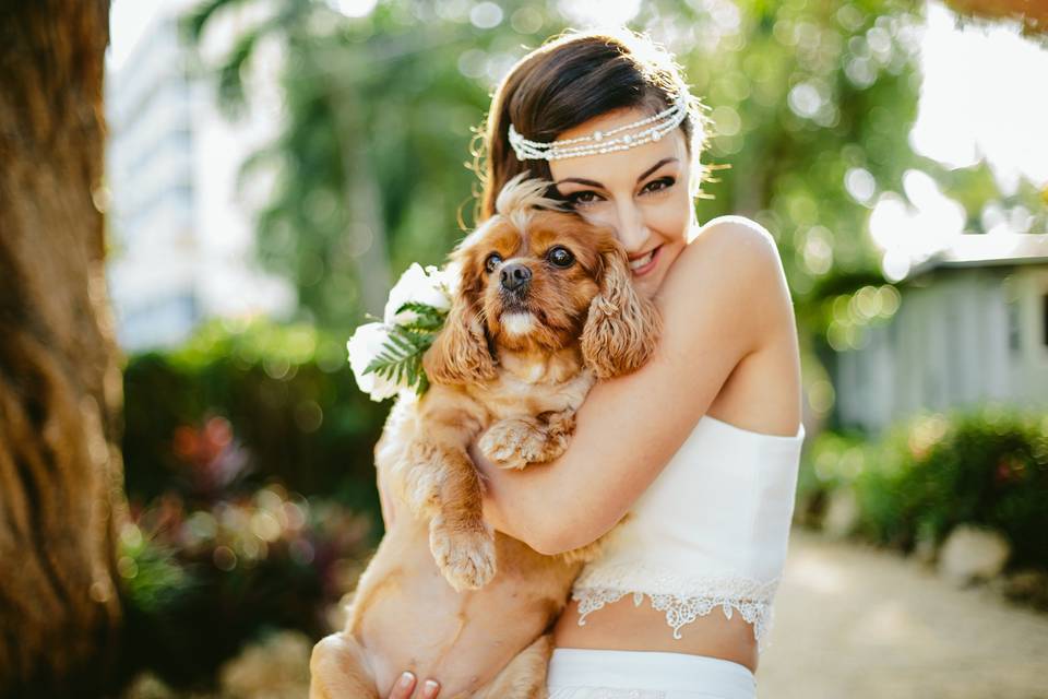 Florida Keys Wedding