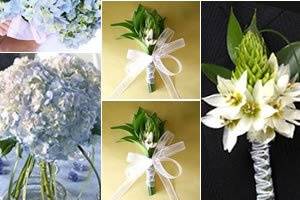 Bridesign Wedding Flowers