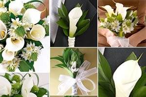 Bridesign Wedding Flowers