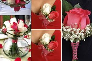 Bridesign Wedding Flowers