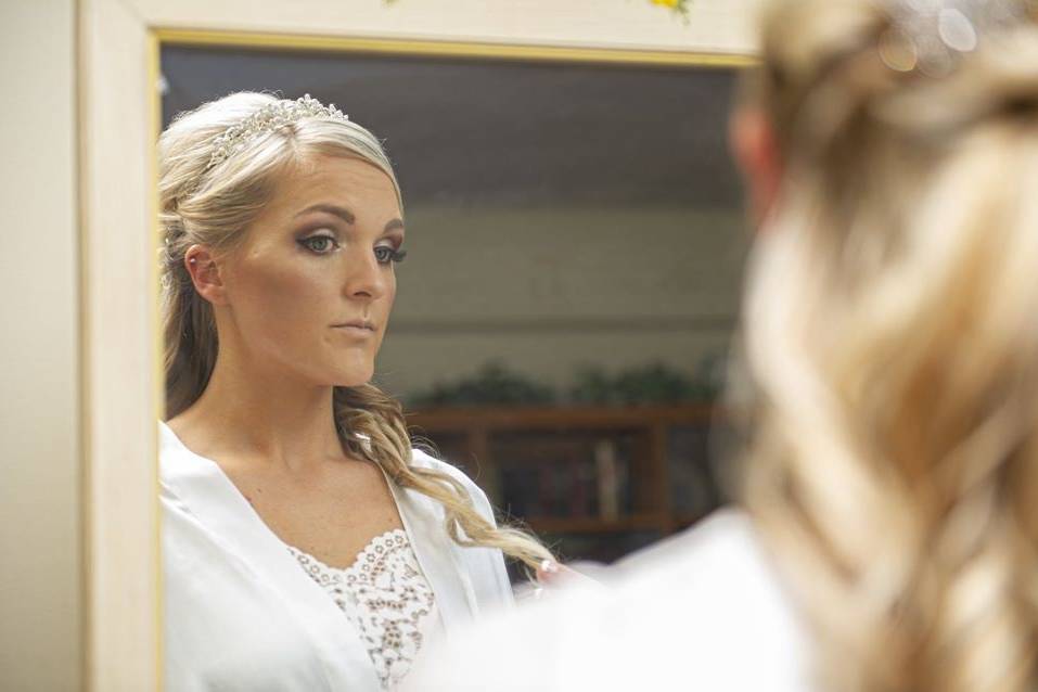 A Bride's Best Friend