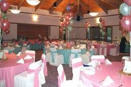 To Have and To Hold Weddings/Events