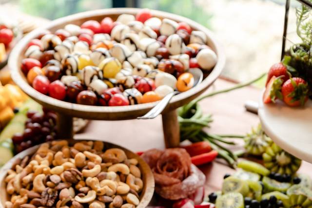 Grazing Boards