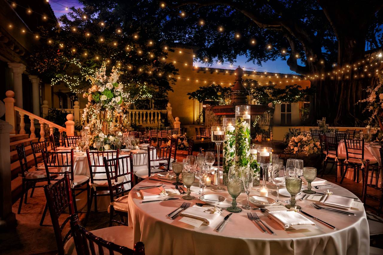 The Addison - Banquet Halls - Boca Raton, FL - WeddingWire