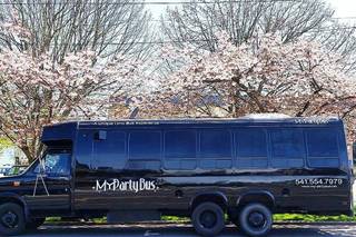 My Party Bus, LLC