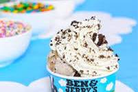 Ben & Jerry's Watkins Glen Ice Cream Shop