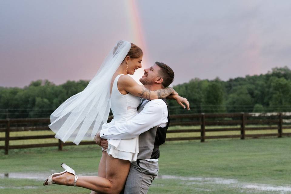 Rainbow