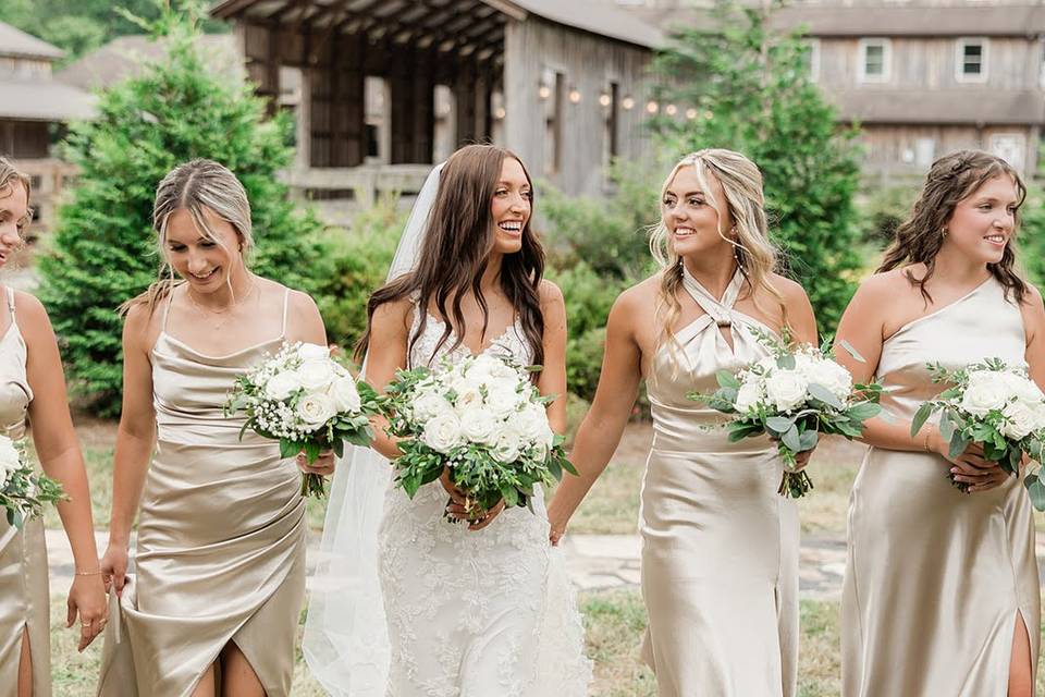 Bridal Party