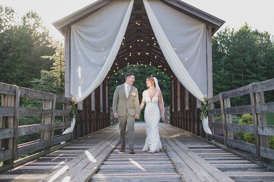Covered Bridge