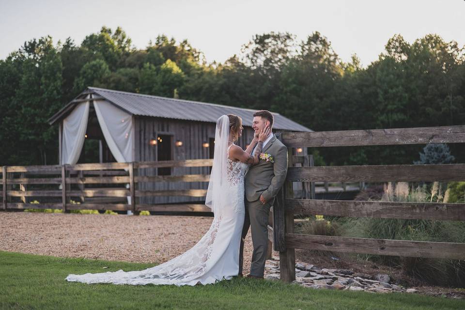 Bridge Kiss