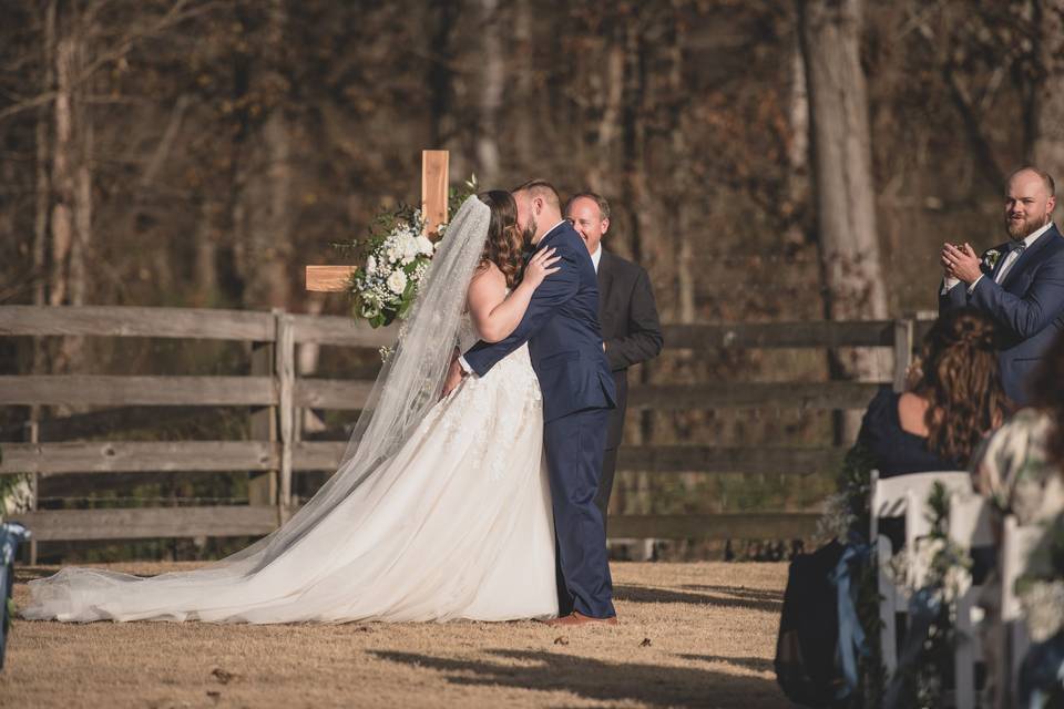 Yard Ceremony