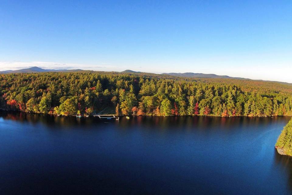 Windsor Mountain Summer Camp