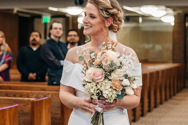 Bride