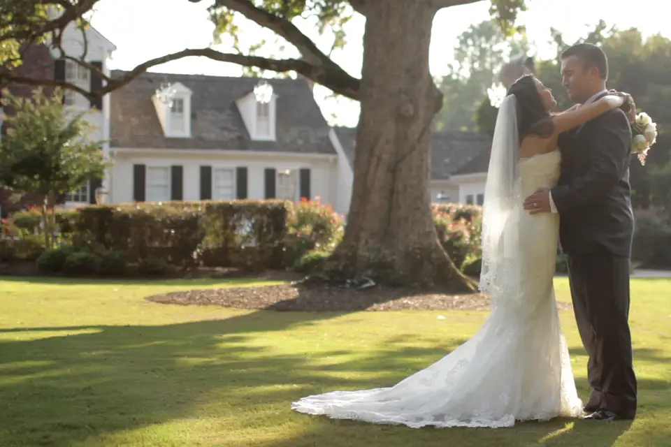 Wrinkled Blanket Media - Videography - Raleigh, NC - WeddingWire