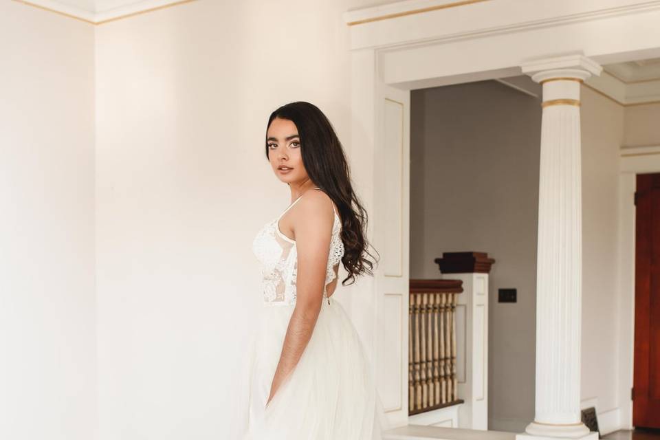 Dress Details