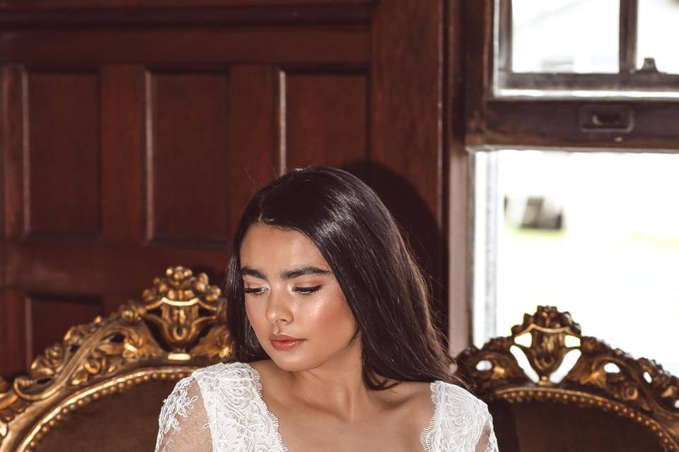 Dress Details
