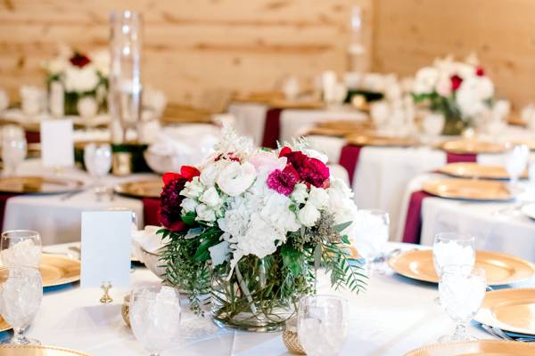 Tablescape