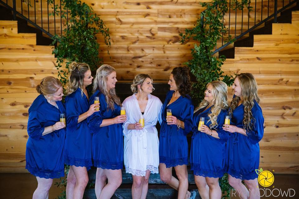 Bridal Party