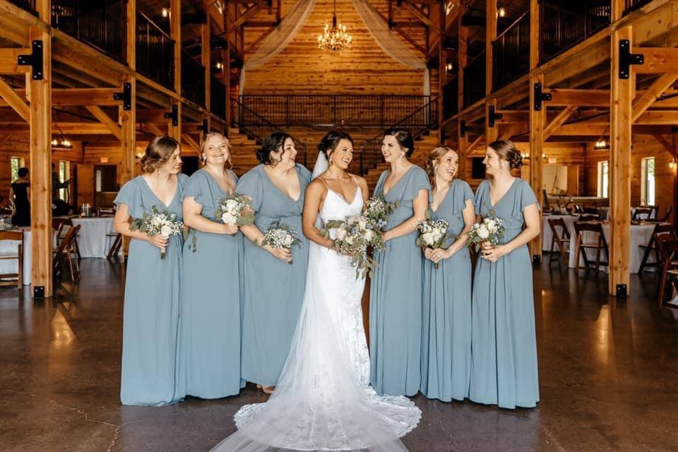 Bridal Party