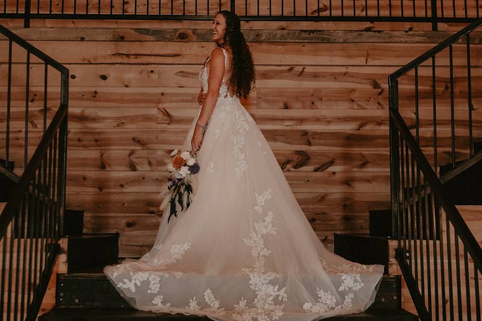 Bride