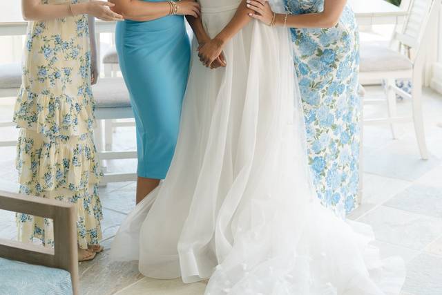 Bridal Party
