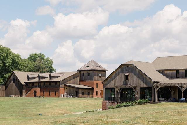 Bohemia Manor Farm