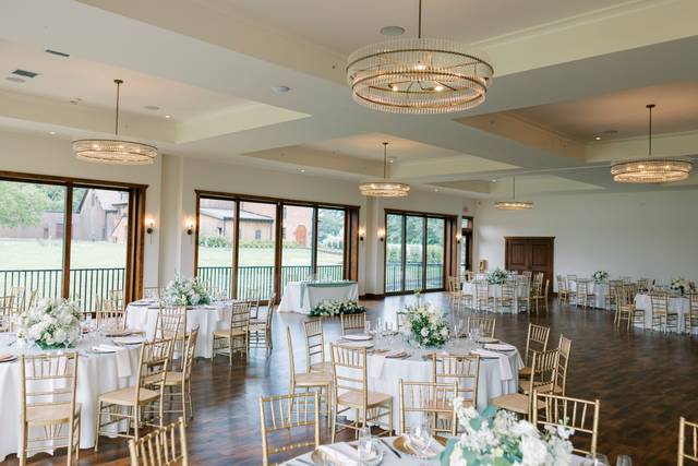 Vineyard Ballroom