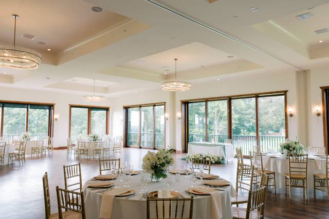 Vineyard Ballroom