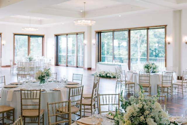 Vineyard Ballroom